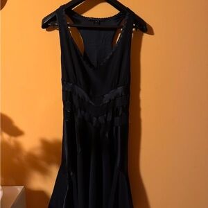 Marc Jacobs Black Dress
